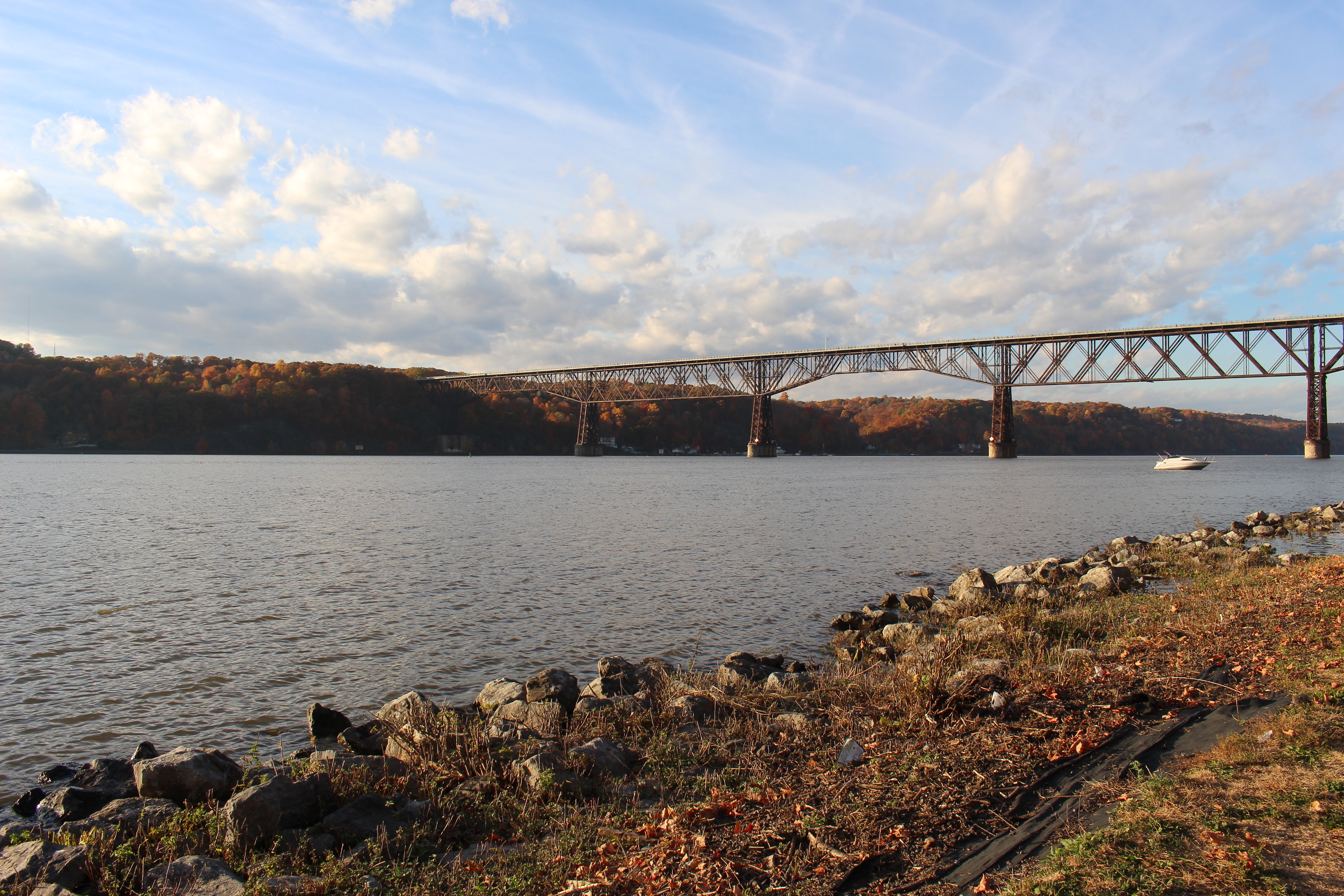 Hudson VAlley